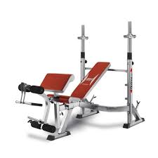 Banc De Musculation Pro 290 Cw Weider Fitnessboutique