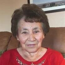 Caroline Arellano Obituary