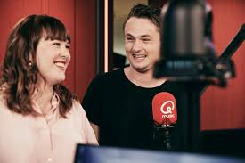 Het gezinnetje van maarten vancoillie is compleet! Maarten Vancoillie Is Papa Geworden Showbizzsite