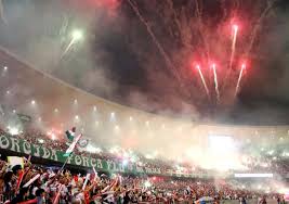 A partir de seis critérios, o ge analisou os 32 times para chegar aos favoritos ao título. Fluminense Se Classifica Para A Libertadores Pela 7Âª Vez Relembre Participacoes Fluminense Football Club