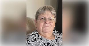 Obituary information for Diana Y. Berg