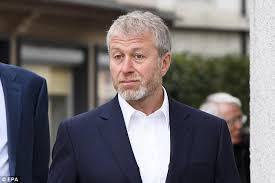 Roman abramovich arrived at the israeli embassy in moscow like any other person, the spokesman told the station. Is Roman Abramovich Moving To Tel Aviv Hot Lifestyle News