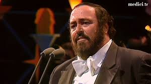 Today, we're celebrating one of the greatest tenors of all time: Luciano  Pavarotti. Rediscover his tremendous musical legacy by diving into one of  the most storied concerts of his career—in front of ...