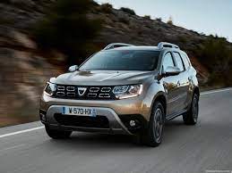 Vineri, 02 august 2019 | modele noi. 2018 Dacia Duster Primeste Noi Motorizari Diesel Dci Cars Ro