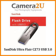 Verify if minimum operating system requirements are met. Sandisk
