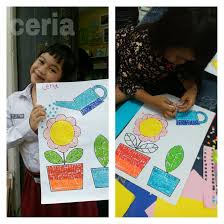 Kegiatan di siang hari online exercise for kelas 1. 50 Gambar Kolase Kegiatan Sore Hari Gratis Terbaik Kolase Buku Gambar Seni Kolase