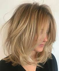Sophisticated Medium Shaggy Hairstyles 2019 For Your Distinctive Style Hair And Comb Thin Hair Haircuts Medium Hair Styles Hairstyles For Thin Hair
