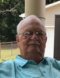 Obituary information for Raymond Eugene Byrd Sr.