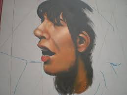 mural "ESTO ES CASEROS", Martin Ron