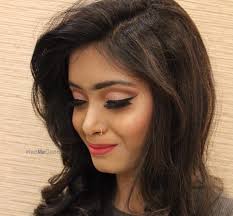 Dharna Arora Makeovers