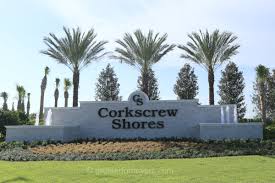 More images for corkscrew shores homes for sale » Corkscrew Shores Estero Real Estate Estero Waterfront Homes