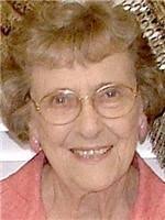 Mary Greenlee Obituary (1928
