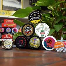 7 are 15 pouch frost 5 are mellow great. Chew Bags Snuff