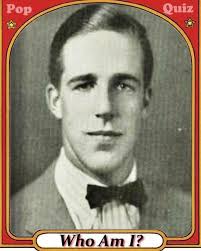 Pop Quiz Who Am WhoAml? I?