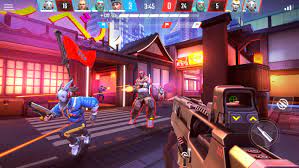 The Best Shooter Games To Play On Smartphones In 2021 Gameranx