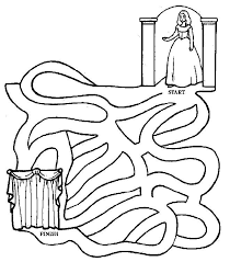 Nerve stimulation that boosts the effects of physical therapy may help stroke patients r. 15 Stroke Ideas Printable Mazes Maze Print Mazes For Kids Printable
