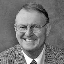 Gale Harrison Obituary (1943