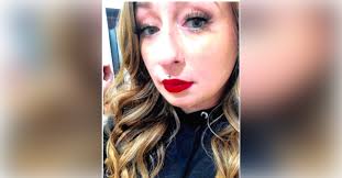 Obituary information for Victoria Lynn Ingraham