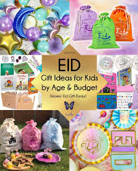 Unique affordable gift ideas for women, girls and females. Eid Gift Ideas For Kids By Age And Budget Ayeina
