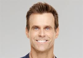 Drew Cain's life shatters at gala