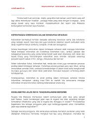 Tak ada ungkapan yang paling pantas yang akan kita haturkan kehadirat allah swt selain ungkapan rasa. Pidato Spontan Tulisan