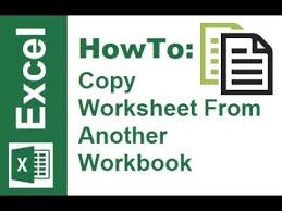 Excel Vba Copy Worksheet From Another Workbook In 2020 Workbook Worksheets Excel
