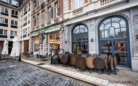 Kappers aan huis en bezoek aan privésauna opnieuw toegelaten vanaf maandag. Horeca En Kappers Houden Adem In Mogelijk Pas In Maart Versoepelingen Nieuws365