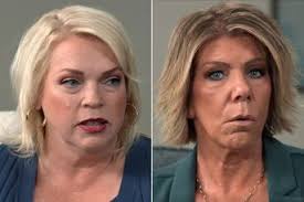 The Challenge: Vendettas: Kam and Melissa Start a Fight