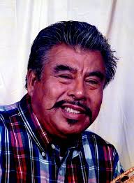 Antonio Landin Obituary