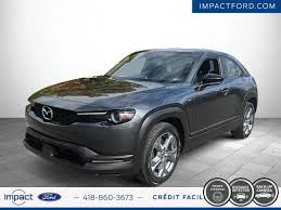 Image result for Machine Gray 2023 MX-30