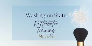 August Washington State Distributor Training