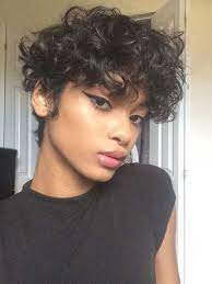 Short Frizzy Curly Hair Cute Short Curly Hairstyles Curly Hair Photos Frizzy Curly Hair