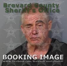 Arrests In Brevard County: September 2, 2025