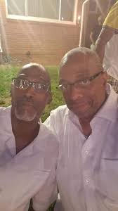 Happy heavenly birthday Mr. Sam Cooke. RIH