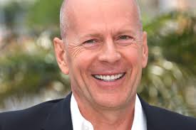 Arrived in the united states, 1957; Bruce Willis Eyes Role As Next Bond Villain