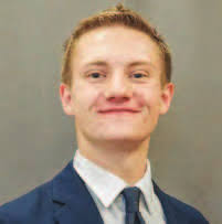 URGED hears from ASU President Mayor Burnett sworn in at Town of Del Norte  meeting