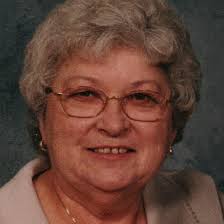 Beverly Jane Meador Obituary (1931