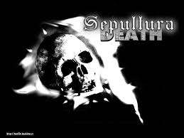 Vector + high quality images (.png). Sepultura Logo Wallpapers Wallpaper Cave