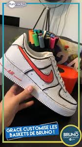 De 6h à 9h du lundi au vendredi, bruno guillon, toujours accompagné de christina, recrute de nouveaux visages et de nouvelles voix : Bruno Dans La Radio Le Vlog De Grace Les Baskets De Bruno Facebook