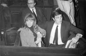 Alain and natalie delon with son anthony c.1965 pic.twitter.com/bearpqoxmt. Nathalie Delon And Alain Delon Photos News And Videos Trivia And Quotes Famousfix