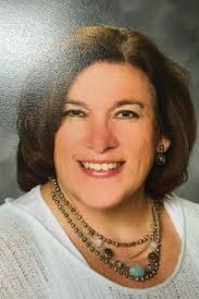 2018 Elementary Mathematics Specialist Scholarship Recipient