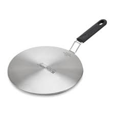 Denmark 8 Inch Stainless Steel Induction Interface Disk Induction Cookware Induction Cooktop Induction