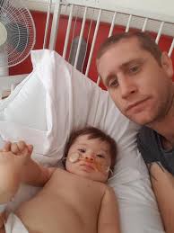 Thoughtless' thieves forces Barrow dad to walk miles to visit son in  hospital