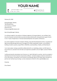 Resignation letter concern template business excel word. Relocation Cover Letter Examples Template Writing Tips