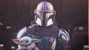 The Mandalorian Season 2 How Many Episodes And When Are They Released On Disney As Com