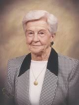 Adelaide Hill Obituary