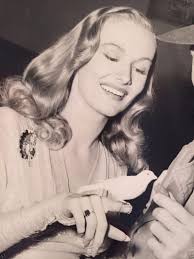 VERONICA LAKE & ALAN LADD