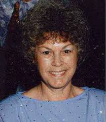 Arline Wilder Obituary October 15, 2011