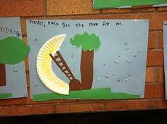 The following concepts are taught: 7 Papa Please Get The Moon For Me Ideas Papa Moon Crafts Art For Kids