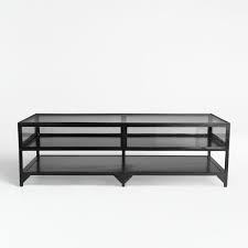 And found these metal spheres that i got at target long ago. Ventana Display Coffee Table Crate And Barrel Uae